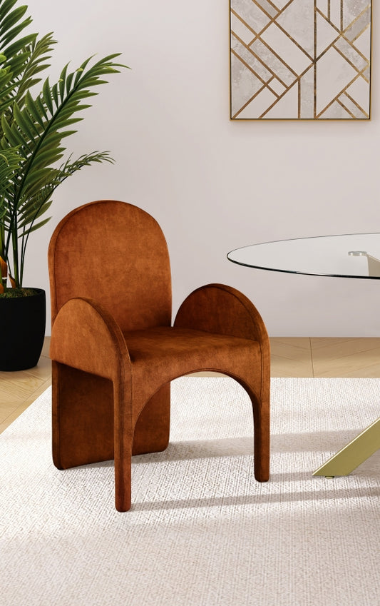 Velvet Dining Chair - Preorder Coming Soon