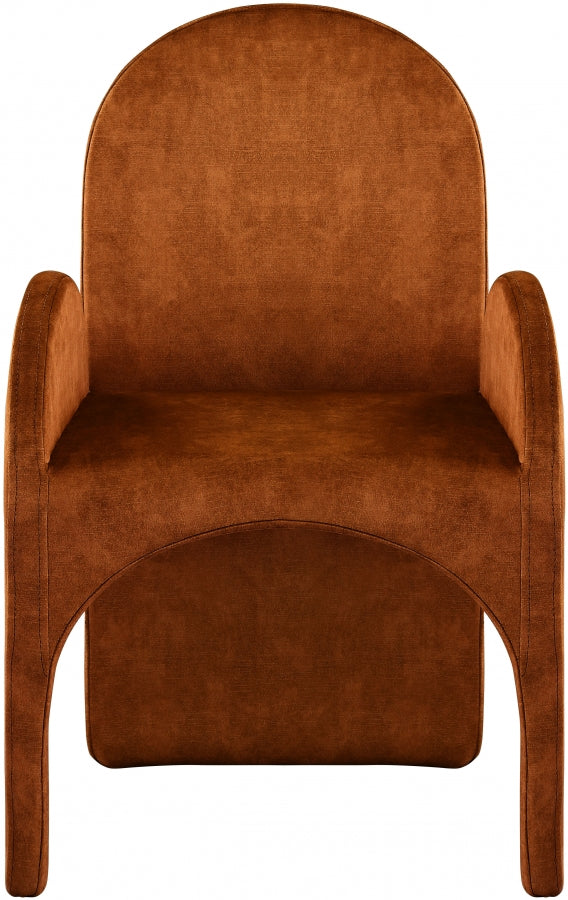 Velvet Dining Chair - Preorder Coming Soon